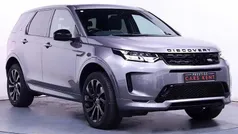 Used 2020 Land Rover Discovery Sport R-Dynamic SUV | £21,350 (Fair price)