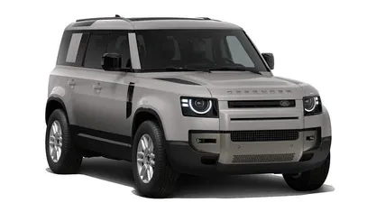Used Land Rover Defender S 249 HP (183 kW) 2025 SUV