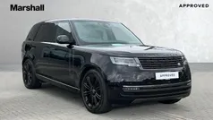 Used 2023 Land Rover Range Rover Autobiography SUV | £98,463 (Expensive)