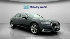 Used 2023 Audi A6 Sport Sedan | £19,900 (Super price)