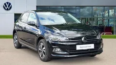 Used 2021 VW Polo Match Hatchback | £14,725 (Fair price)