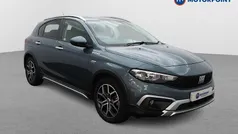 Used 2023 Fiat Tipo Cross Hatchback | £14,499 (Fair price)