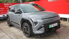 Used 2025 Kia EV3 GT-Line SUV | £33,495 (Fair price)