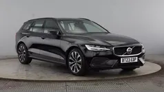 Used 2023 Volvo V60 Core Estate | £26,995 (Fair price)