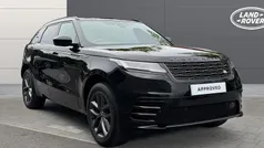 Used 2025 Land Rover Range Rover Velar SE Dynamic SUV | £38,254 (Fair price)