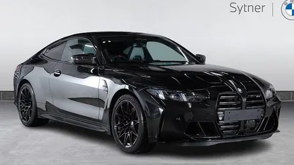 New BMW M4 Competition Edition 530 HP (389 kW) 2026 Coupe