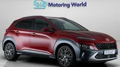Used 2023 Hyundai Kona Premium SUV | £14,900 (Fair price)