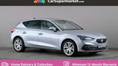 Used 2024 Seat Leon SE Dynamic Hatchback | £16,687 (Fair price)