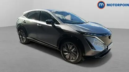 Used Nissan Ariya Advance 177 kW (242 HP) 2026 SUV