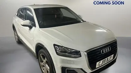 Used 2019 Audi Q2 Sport SUV | £13,650 (Good price)