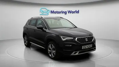 Begagnad Seat Ateca Xperience 150 HK (110 kW) 2022 SUV