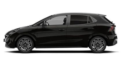 Nuevo MG MG4 EV Comfort 117 kW (160 CV) 2026 Utilitario