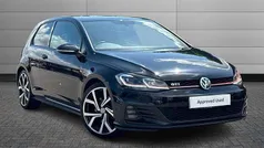 Used 2017 VW Golf VII GTI Hatchback | £14,999 (Fair price)