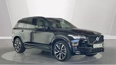 Used 2022 Volvo XC90 Ultimate SUV | £43,995 (Fair price)