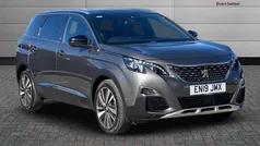 Used 2020 Peugeot 5008 Premium MPV | £18,999 (Good price)
