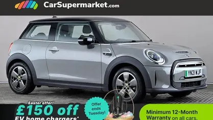 Used Mini Cooper Level 1 135 kW (184 HP) 2023 Hatchback