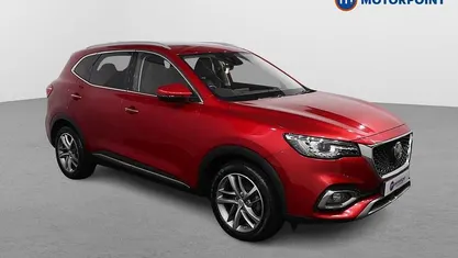 Used MG HS Exclusive 162 HP (119 kW) 2023 SUV
