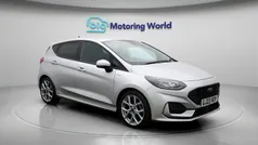 Used 2023 Ford Fiesta ST-Line Hatchback | £14,500 (Fair price)
