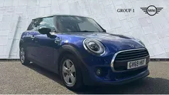 Used 2019 Mini Cooper Classic Hatchback | £12,995 (Good price)