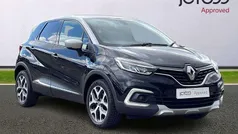 Other Used 2017 Renault Captur Dynamique SUV | £7,750 (Fair price)