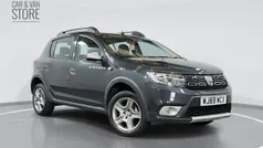 Used 2019 Dacia Sandero Essentiel Hatchback | £6,499 (Fair price)