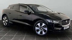 Used 2020 Jaguar I-Pace SE SUV | £15,995 (Good price)