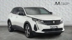 Used 2023 Peugeot 3008 Active+ SUV | £16,676 (Fair price)