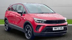 Used 2023 Vauxhall Crossland GS Line SUV | £12,990 (Fair price)