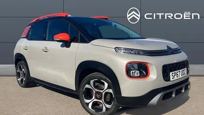 Used Citroën C3 Flair 131 HP (96 kW) 2019 Hatchback