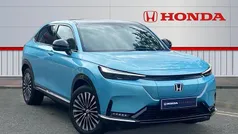 New 2025 Honda e:Ny1 Advance SUV | £26,995 (Super price)