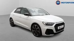 Used 2025 Audi A1 Sportback Black Edition Hatchback | £19,699 (Fair price)