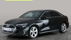 Used 2024 Audi A3 S-Line Sedan | £17,528 (Good price)