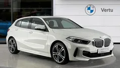 Used 2022 BMW 118 M Sport Hatchback | £18,044 (Super price)