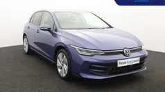 VW Golf VIII
