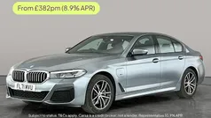 Used 2023 BMW 530e M Sport Sedan | £23,361 (Super price)