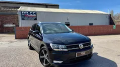 Used 2019 VW Tiguan SE SUV | £11,995 (Good price)