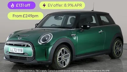 Used 2023 Mini Cooper Level 3 Hatchback | £16,104 (Super price)
