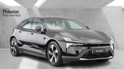 Used Polestar 4 Plus 200 kW (272 HP) 2026 SUV