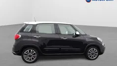 Used 2021 Fiat 500L Cross MPV | £11,099 (Fair price)