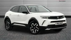 Used 2021 Vauxhall Mokka Elite SUV | £15,499 (Fair price)