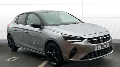 Used 2022 Vauxhall Corsa Edition Hatchback | £11,085 (Fair price)