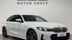 Used 2025 BMW 320 M Sport Sedan | £29,995 (Fair price)