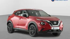 Used 2023 Nissan Juke Acenta SUV | £16,299 (Fair price)
