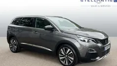 Used 2020 Peugeot 5008 Premium MPV | £16,425 (Fair price)