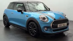 Used 2018 Mini Cooper Hatch Hatchback | £9,050 (Super price)