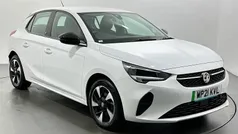 Used 2020 Vauxhall Corsa-e Hatchback | £7,880 (Fair price)