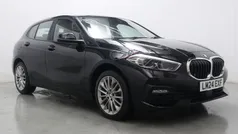 Used 2024 BMW 118 Comfort Edition Hatchback | £18,000 (Good price)
