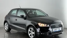 Used 2018 Audi A1 Sportback Sport Hatchback | £9,500 (Good price)
