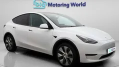 Used 2023 Tesla Model Y Long Range SUV | £25,100 (Good price)