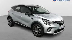 Used 2024 Renault Captur Techno SUV | £12,999 (Good price)